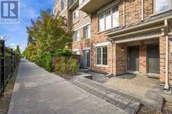 61 - 2441 GREENWICH DRIVE | Oakville Ontario | Slide Image Three