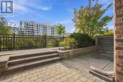 61 - 2441 GREENWICH DRIVE | Oakville Ontario | Slide Image Five