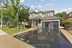 16 ROCKSTEP COURT | Brampton Ontario | Slide Image One
