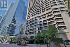 PH10 - 55 HARBOUR SQUARE | Toronto Ontario | Slide Image One