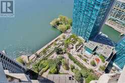 PH10 - 55 HARBOUR SQUARE | Toronto Ontario | Slide Image Two