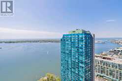PH10 - 55 HARBOUR SQUARE | Toronto Ontario | Slide Image Thirty-seven