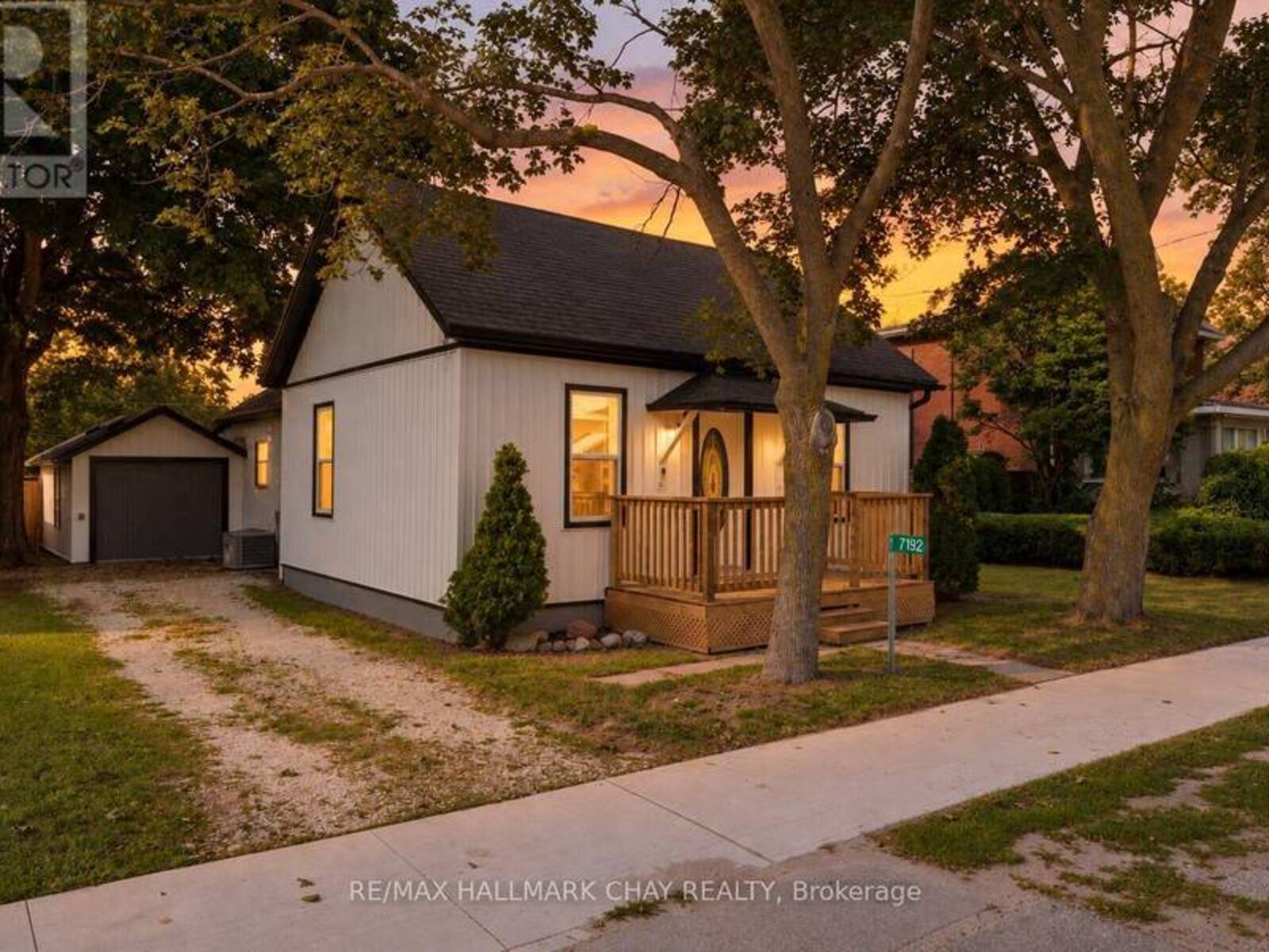 7192 26 HIGHWAY, Stayner, Ontario L0M 1S0