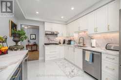 1246 OLD OAK DRIVE | Oakville Ontario | Slide Image Sixteen