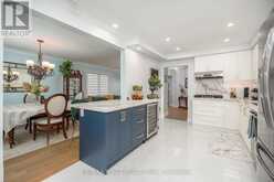 1246 OLD OAK DRIVE | Oakville Ontario | Slide Image Seventeen