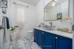 1246 OLD OAK DRIVE | Oakville Ontario | Slide Image Nineteen