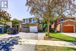 1246 OLD OAK DRIVE | Oakville Ontario | Slide Image One