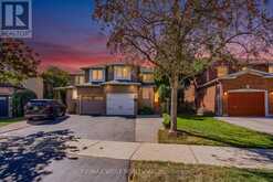 1246 OLD OAK DRIVE | Oakville Ontario | Slide Image Two