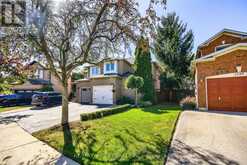 1246 OLD OAK DRIVE | Oakville Ontario | Slide Image Three