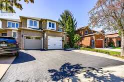 1246 OLD OAK DRIVE | Oakville Ontario | Slide Image Four