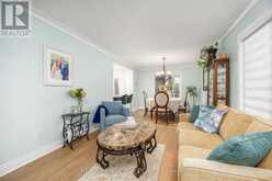 1246 OLD OAK DRIVE | Oakville Ontario | Slide Image Eight