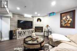 1246 OLD OAK DRIVE | Oakville Ontario | Slide Image Thirty-one