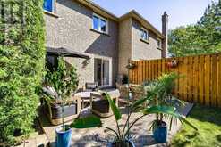 1246 OLD OAK DRIVE | Oakville Ontario | Slide Image Thirty-six