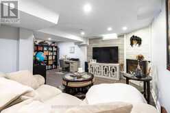 1246 OLD OAK DRIVE | Oakville Ontario | Slide Image Thirty-two