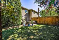 1246 OLD OAK DRIVE | Oakville Ontario | Slide Image Forty