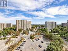 1112 - 3590 KANEFF CRESCENT | Mississauga Ontario | Slide Image Thirty-two