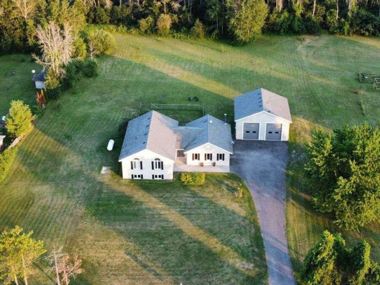 1400 CASEY ROAD, Belleville, Ontario K8N 4Z6
