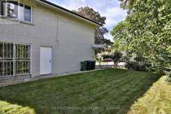 2 ALLVIEW CRESCENT | Toronto Ontario | Slide Image Thirty-two