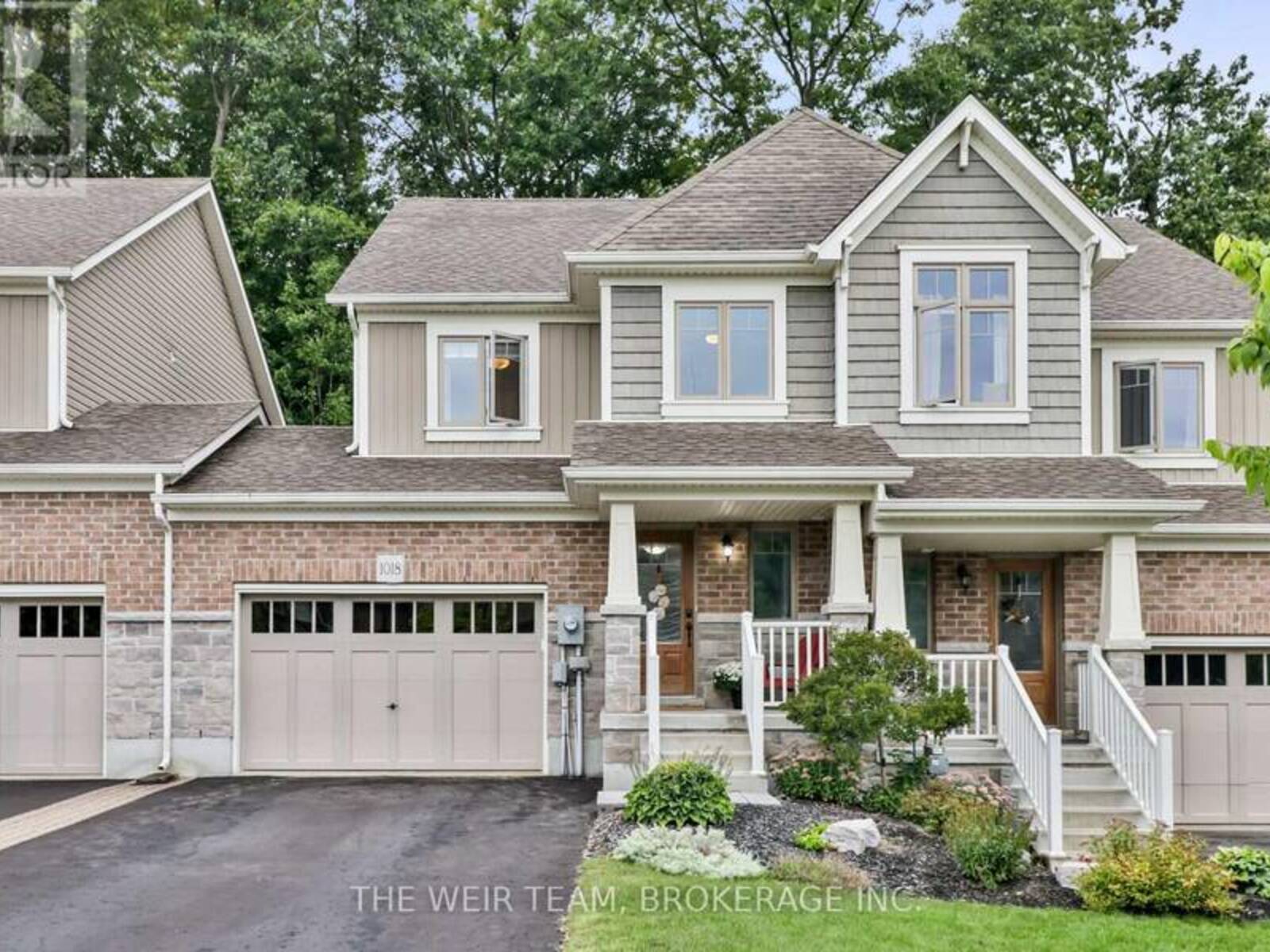 1018 COOK DRIVE, Midland, Ontario L4R 0E4