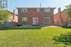 322 FOREST DRIVE | Vaughan Ontario | Slide Image Thirty-eight