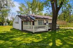 815 PARADISE DRIVE | Georgina Ontario | Slide Image One