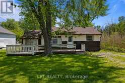 815 PARADISE DRIVE | Georgina Ontario | Slide Image Four