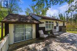 815 PARADISE DRIVE | Georgina Ontario | Slide Image Six