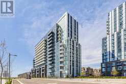 618 - 60 HONEYCRISP CRESCENT | Vaughan Ontario | Slide Image Two