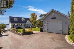 4307 ORKNEY BEACH ROAD | Ramara Ontario | Slide Image One