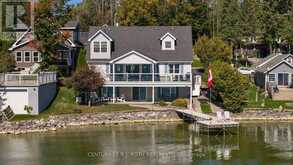 4307 ORKNEY BEACH ROAD | Ramara Ontario | Slide Image Thirty-four