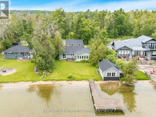 1467 CUNNINGHAM CRESCENT Orillia Ontario, L3V 6H3 - Property For Sale