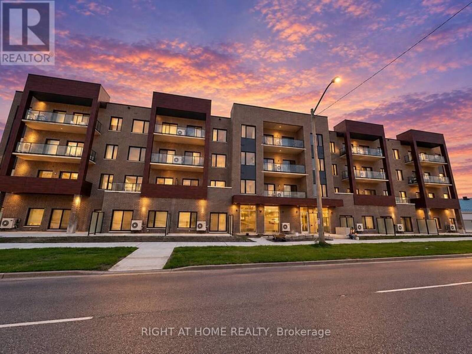 201 - 408 DUNDAS STREET S, Cambridge, Ontario N1R 0E8