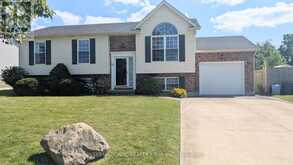 38 WINDLE VILLAGE CRESCENT | Thorold Ontario | Slide Image Two