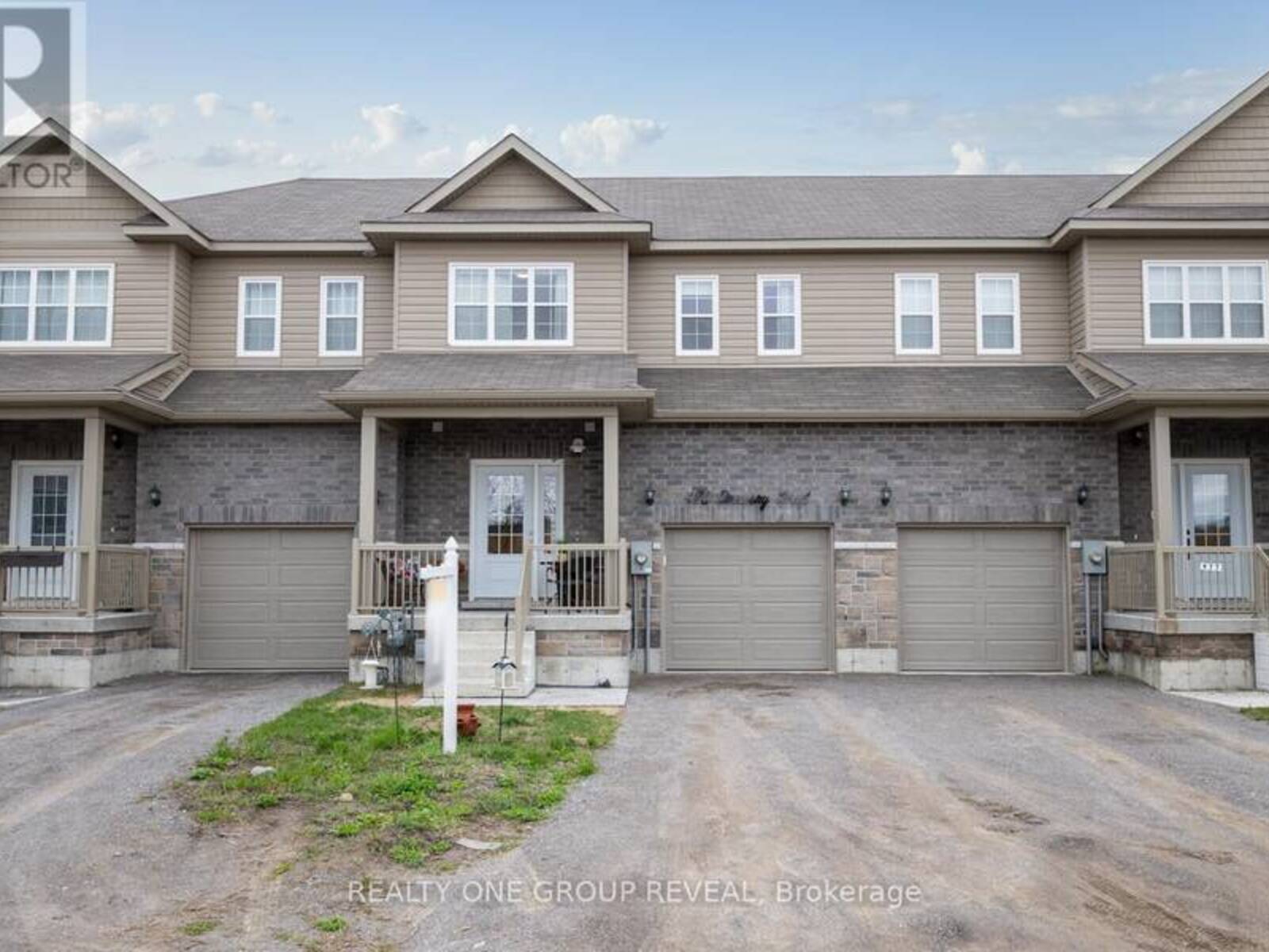 479 DREWERY ROAD, Cobourg, Ontario K9A 3P5
