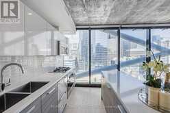 1504 - 224 KING STREET W | Toronto Ontario | Slide Image Eight