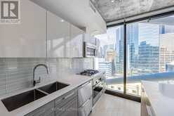 1504 - 224 KING STREET W | Toronto Ontario | Slide Image Nine
