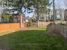 194 FLORENCE AVENUE | Toronto Ontario | Slide Image Thirteen