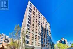 1105 - 152 ST PATRICK STREET | Toronto Ontario | Slide Image One