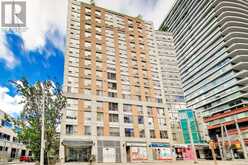 1105 - 152 ST PATRICK STREET | Toronto Ontario | Slide Image Three