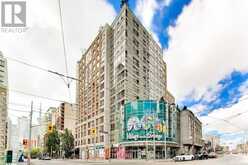 1105 - 152 ST PATRICK STREET | Toronto Ontario | Slide Image Four