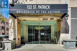 1105 - 152 ST PATRICK STREET | Toronto Ontario | Slide Image Six