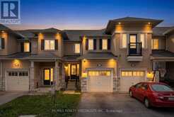 7 STOTTS TERRACE | Toronto Ontario | Slide Image One