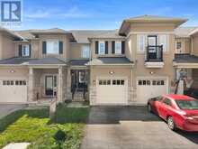 7 STOTTS TERRACE | Toronto Ontario | Slide Image Two