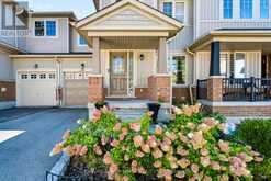 39 STOYELL DRIVE | Richmond Hill Ontario | Slide Image One