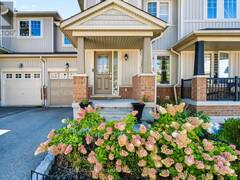 39 STOYELL DRIVE Richmond Hill Ontario, L4E 0M7