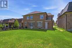 35 ANNSLEYWOOD COURT | Vaughan Ontario | Slide Image Forty-seven