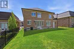 35 ANNSLEYWOOD COURT | Vaughan Ontario | Slide Image Forty-nine