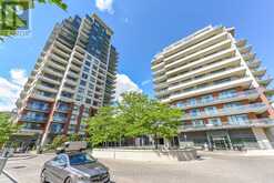 1306 - 25 FONTENAY COURT | Toronto Ontario | Slide Image One