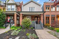 494 DURIE STREET | Toronto Ontario | Slide Image One