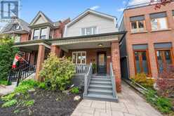 494 DURIE STREET | Toronto Ontario | Slide Image Two